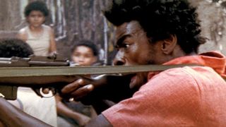 16. Город Бога (2002)