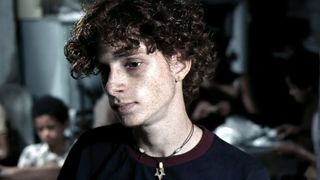 17. Город Бога (2002)