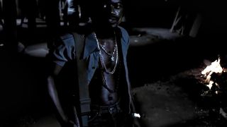 18. Город Бога (2002)