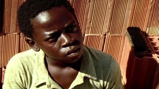 19. Город Бога (2002)