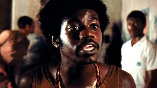 22. Город Бога (2002)