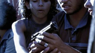 23. Город Бога (2002)