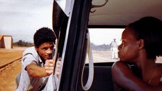 24. Город Бога (2002)