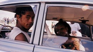 28. Город Бога (2002)