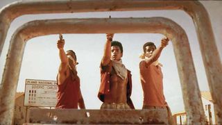 30. Город Бога (2002)