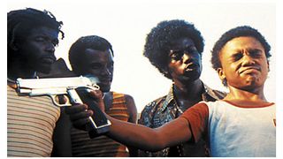 32. Город Бога (2002)