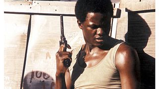 33. Город Бога (2002)