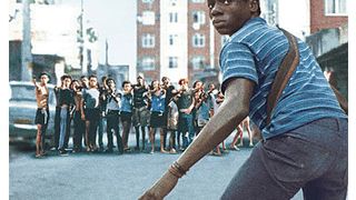 34. Город Бога (2002)