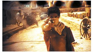 35. Город Бога (2002)