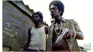 36. Город Бога (2002)