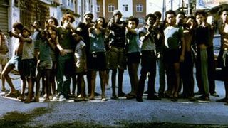 37. Город Бога (2002)