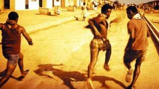 38. Город Бога (2002)