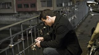 13. Три метра над уровнем неба: Я тебя хочу (2012)