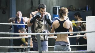 16. Три метра над уровнем неба: Я тебя хочу (2012)