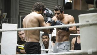 22. Три метра над уровнем неба: Я тебя хочу (2012)