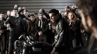 23. Три метра над уровнем неба: Я тебя хочу (2012)