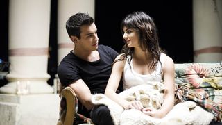 24. Три метра над уровнем неба: Я тебя хочу (2012)