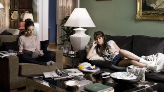 26. Три метра над уровнем неба: Я тебя хочу (2012)