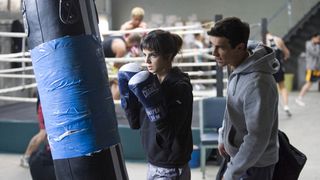 27. Три метра над уровнем неба: Я тебя хочу (2012)