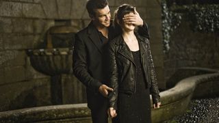 28. Три метра над уровнем неба: Я тебя хочу (2012)