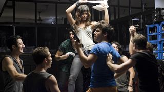 30. Три метра над уровнем неба: Я тебя хочу (2012)