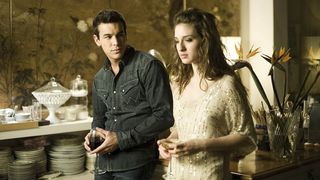 31. Три метра над уровнем неба: Я тебя хочу (2012)