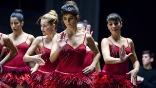 33. Три метра над уровнем неба: Я тебя хочу (2012)