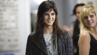 34. Три метра над уровнем неба: Я тебя хочу (2012)