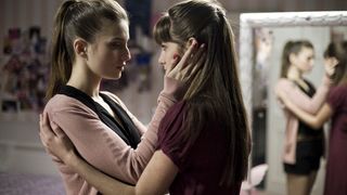 35. Три метра над уровнем неба: Я тебя хочу (2012)