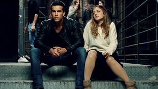 36. Три метра над уровнем неба: Я тебя хочу (2012)