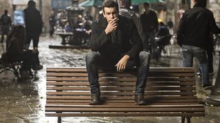 4. Три метра над уровнем неба: Я тебя хочу (2012)