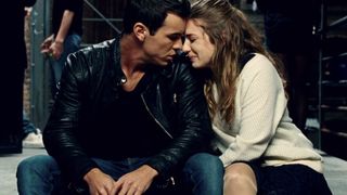 40. Три метра над уровнем неба: Я тебя хочу (2012)