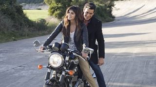 41. Три метра над уровнем неба: Я тебя хочу (2012)