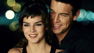 44. Три метра над уровнем неба: Я тебя хочу (2012)