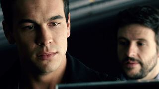 47. Три метра над уровнем неба: Я тебя хочу (2012)