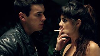 49. Три метра над уровнем неба: Я тебя хочу (2012)