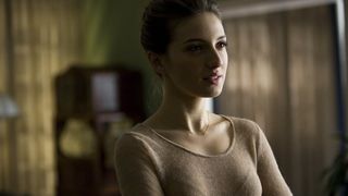 5. Три метра над уровнем неба: Я тебя хочу (2012)