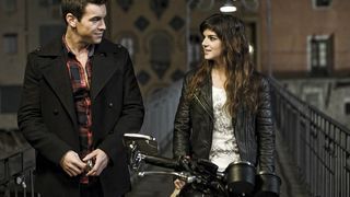 50. Три метра над уровнем неба: Я тебя хочу (2012)