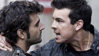 57. Три метра над уровнем неба: Я тебя хочу (2012)