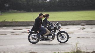 6. Три метра над уровнем неба: Я тебя хочу (2012)