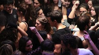 61. Три метра над уровнем неба: Я тебя хочу (2012)