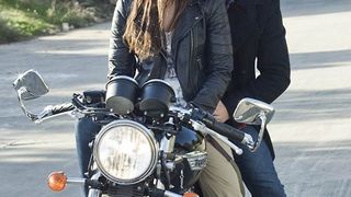 62. Три метра над уровнем неба: Я тебя хочу (2012)