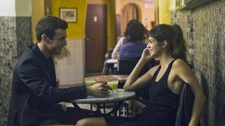 9. Три метра над уровнем неба: Я тебя хочу (2012)