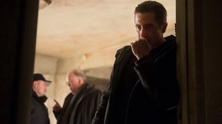 14. Пленницы (2013)