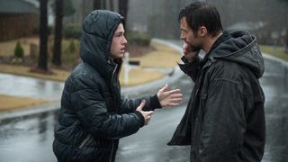 19. Пленницы (2013)