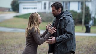 21. Пленницы (2013)