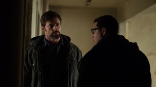 25. Пленницы (2013)