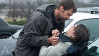 3. Пленницы (2013)