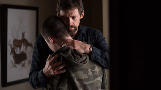 30. Пленницы (2013)