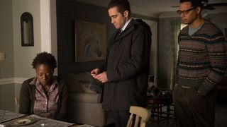 32. Пленницы (2013)